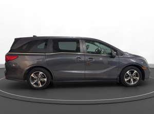 EN VENTA: Vehículo USADO con Volante a la Izquierda/Derecha, Año 2020, con 3 Años de Garantía, Origen Estadounidense - Product Image 2