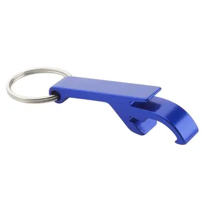 Portachiavi e Moschettoni Promozionali Personalizzati Josefin, Gadget Apribottiglie su Misura - Product Image 3