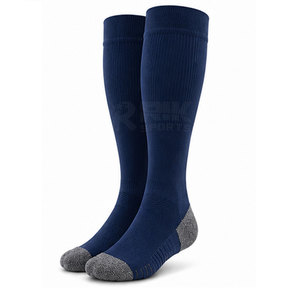 Chaussettes de football pour hommes, style 2026, haute qualité, douces, personnalisées, imprimées sur mesure, pour l'entraînement - Product Image 5