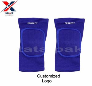 2025 xuất khẩu chất lượng đến thiết kế mới khuỷu tay & miếng đệm bảo vệ đầu gối cho unisex dành cho người lớn bóng chuyền Trọng lượng nâng phòng tập thể dục tập thể dục sử dụng - Product Image 2