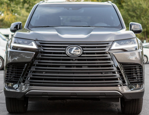 LEXUS LX 600 LUXURY 2023 USADO, Volante a la Izquierda/Derecha - Product Image 1