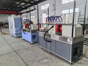 YORKTECH YKDG-3000M Hoogwaardige 0-3000A continu instelbare magnetische deeltjesinspectiemachine 380V vloermontage druk - Product Image 3