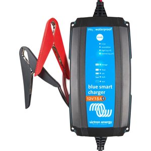 Accessoire de générateur industriel Victron Energy BPC121531104, alimentation 12V 15A 180W - Product Image 1