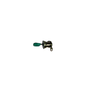 Kit de serrures VOE 3536771 pour porte de cabine, cylindre de serrure et clés pour chargeuse Volvo L60E L90E L120E, camion benne A25D A35D, fabriqué en Turquie, marque VMP - Product Image 1