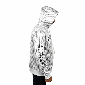 Vêtements d'hiver pour hommes, grande taille, nouveau style d'hiver, sweats à capuche en sublimation, service OEM 2026, qualité supérieure, sweats à capuche basiques pour hommes - Product Image 3