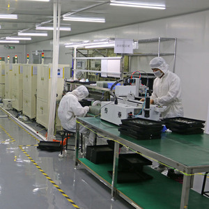 Produsen Tiongkok ST7789V 240X320 piksel <span class=keywords><strong>2</strong></span>.8 "modul layar LCD TFT - Product Image 3