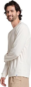 Sudaderas Casuales Coreanas al por Mayor, 340 g/m², 100 % Poliéster Jersey, Forro Sólido, Secado Rápido, Teñido en Prenda, Logotipo Personalizado - Product Image 3