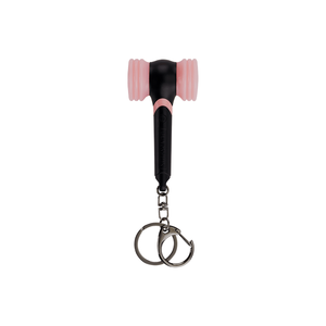 Boomar Blackpink Lightstick Official Concert Light Stick Battery Operated Concert Lamp Idol Goods Fan Products (Pink, One Size