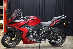 NUEVAS Motocicletas GSX-S1000GT Plus 2024 MÁS VENDIDAS, Listas para Enviar - Product Image 2