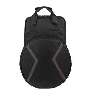 Étui de batterie durable, souple et rembourré pour le transport et le rangement de la batterie - Product Image 1