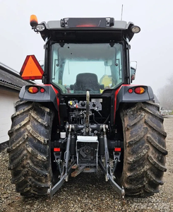 Massey Ferguson 5708 - Product Image 4