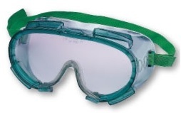 CE EN166 Safety <b>Glasses</b> ANSI Z87 Safety Goggles Chemical Splash Goggles - Product Image 3