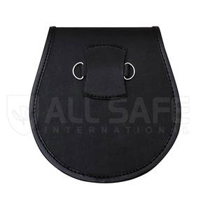 กระเป๋าหนังแบบพับครึ่งทำด้วยมือสำหรับผู้ชายกระเป๋าไฮแลนด์สปอร์ตแท้ปรับแต่งได้คุณภาพสูงทนทานใช้งานได้ดีออกแบบให้ใส่สบาย - Product Image 3