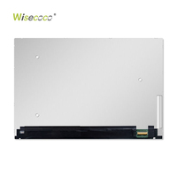 Pantalla LCD IPS TFT HD de 10.1 Pulgadas, 2560x1600, 2k, 1440p, con Placa Controladora para Impresora 3D, Kit de Bricolaje, Proyector DLP