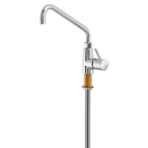 Robinet de cuisine monocommande 40L-3601B de qualité supérieure - Product Image 1
