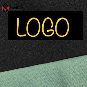 ชุดวอร์มสำหรับเล่นกีฬาของผู้ชายเสื้อผ้าคอตตอนขนาด XXL ออกแบบโลโก้ได้ตามต้องการ - Product Image 2