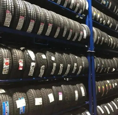 Neumáticos de Coche Usados de buena calidad/neumáticos en venta de Europa y Asia, neumáticos de coche usados de Japón y Alemania