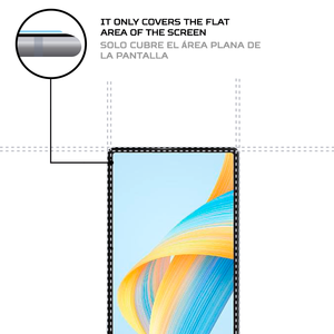 ฟิล์มกันรอย ANTISHOCK สำหรับ Honor Pad V8 Pro พรีเมียมการ์ดป้องกันสำหรับอุปกรณ์ของคุณ - Product Image 4