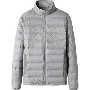 Veste en duvet de canard à capuche d'hiver pour homme Manteau en duvet d'hiver chaud de qualité supérieure Parkas en duvet d'hiver pour homme Vestes en duvet pour homme - Product Image 6