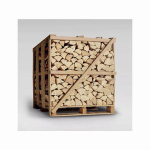 Bois de chauffage séché au four dans des sacs - Product Image 3