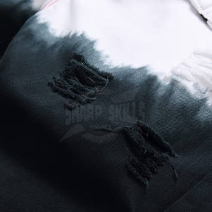 Best Price Jeans Shorts Custom <b>Log</b> Training Wear Jeans Shorts New Arrival Jeans Shorts For Online Sale - Product Image 6