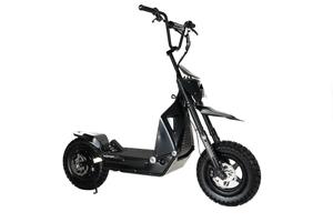 Dernière version Nouveau scooter adulte Mosphera 72V double batterie avec garantie de 2 ans prêt à expédier maintenant - Product Image 2
