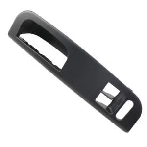 Cadre de bouton d'ouverture de la vitre avant gauche pour Volkswagen Bora, Golf, Passat - Product Image 1
