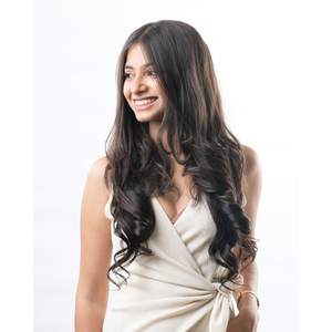 Ensemble de 3 clips pour volumiser les cheveux et extensions de cheveux à clipser, extensions de cheveux 100% humains - Product Image 2