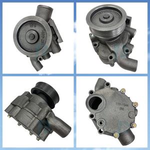 Pompe à eau de moteur E330D 330D de haute qualité 197-9581 216-2941 177-1044 pour C-9 C9 C7 - Product Image 2