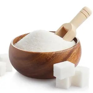 WHITE REFINED CANE ICUMSA 45 SUGAR