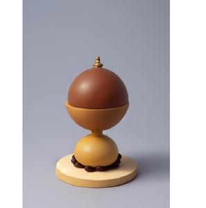 Nouvel arrivage Porte-oeufs Nouvelles poules en bois Stockage d'oeufs Design exclusif Accessoires de cuisine Gadgets de cuisine pour la maison et la cuisine - Product Image 6