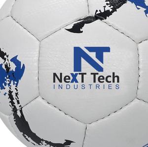 ลูกเทรนนิ่งวัสดุ PU สำหรับการฝึกซ้อมในอุตสาหกรรมเทคโนโลยีต่อไปพร้อมดีไซน์ตามสั่งและโลโก้ตามสั่ง - Product Image 5