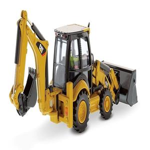 รถแบคโฮ420F2 420F สำหรับแมวรถตักดิน CAT420F2 CAT420F ย้อนยุค - Product Image 4