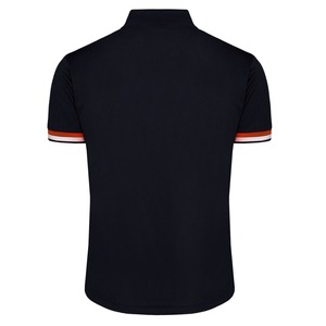 Nueva Camiseta Polo Casual de Algodón para Hombre, Fabricación Personalizada, Cuello de Camiseta Polo, Tallas Grandes, Económica - Product Image 3