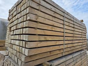 Bois de Paulownia pas cher pour panneaux de tiroirs de meubles, poutres stratifiées en Paulownia, prix S4S Swan Timber - Product Image 1