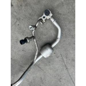 TUBO EVAPORADOR DESUMIDIFICADOR A/C OPEL Corsa D 5P 1ª Serie 13306050 A12XER Gasolina 1229 (06>) - Product Image 3