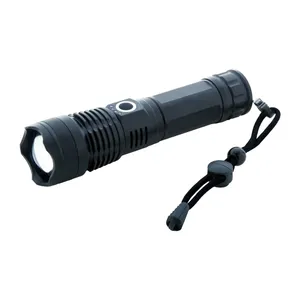 ไฟฉายแบบชาร์จได้พิเศษ แข็งแรงเป็นพิเศษ สำหรับใช้งานส่วนตัว - Product Image 4