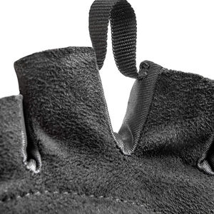 Gants de musculation sans doigts ajustables en gros, vente chaude, gants de fitness multicolores à demi-doigts avec OEM - Product Image 3