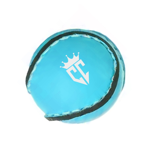 Custom Brand Hurling <b>Ball</b> 100% Pure Leather GAA Training Durable Lightweight Waterproof High Quality Custom Colors Logo Sizes 4 - Product Image 6