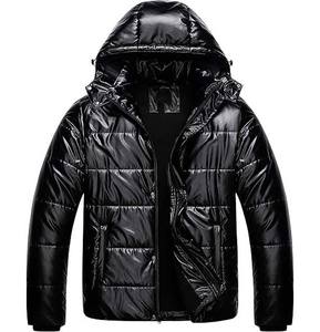 Chaquetas Deportivas para Hombre al por Mayor 2025, Estilo Urbano, Más Vendidas, Alta Calidad, Lona, Algodón, Poliéster, Diferentes Colores, Cremallera - Product Image 1