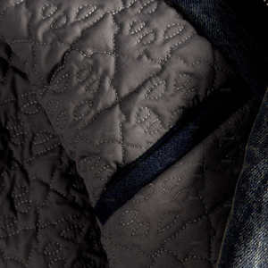 Customized Casual Wear Men's Varsity <b>Jackets</b> with Stand Collar Premium Quality Men Baseball <b>Jacket</b> Available in Different Colors - Product Image 5