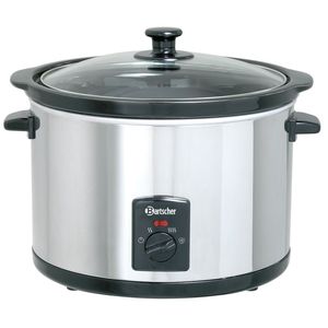 Chauffe-plat électrique Scaldavivande 5.5L Air Pot - Product Image 1