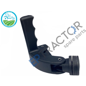 สลักหน้าต่าง3476132M91เหมาะกับ5425 Massey Ferguson, 5430, 6455, 6460 + ความทนทานสูง - Product Image 2