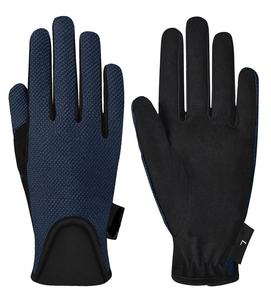 Guantes elásticos para montar a caballo, a precio de fábrica, para montar a caballo al aire libre - Product Image 3