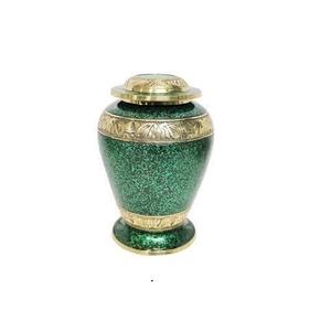 Field Cremation Urns <b>Funeral</b> <b>Supplies</b> for Manufacture Wholesale Keepsake Cremation Urn for Adult Ashes Top Quality Urns - Product Image 2
