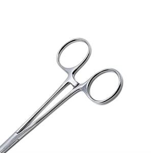 คีมจับห้ามเลือดแบบล็อคได้ ทำจากสแตนเลส สำหรับการผ่าตัดทางการแพทย์ ทันตกรรม สัตวแพทย์ และใช้ในโรงพยาบาล - Product Image 2