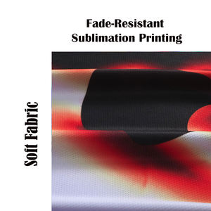 T-shirt personnalisé pour homme, dégradé noir et blanc |   T-shirt graphique Neon Glow Apple |   Haut décontracté sportif à logo imprimé numériquement sur le devant – Vente en gros - Product Image 4