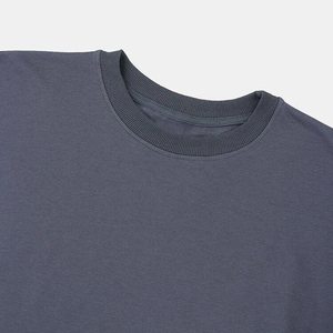 Ropa informal para hombre, nuevas prendas de vestir exteriores con estilo, Sudaderas con cuello redondo para hombre, superventas al por mayor, último diseño, sudaderas para hombre, OEM - Product Image 4