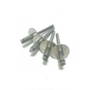 3/16x1/2 lớn mặt bích Pop đinh tán tất cả các mô hình thép không gỉ 68lf - Product Image 1