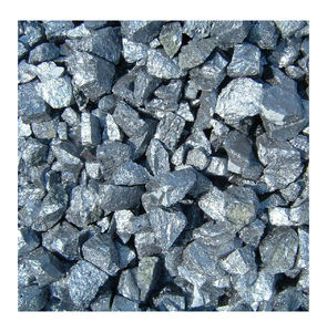 Technologie professionnelle/leader Ferrosilicium 75/72 Ferrosilicium Manganèse 75 Ferro Silicium 10-50 Mm - Product Image 5